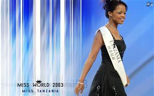 Miss World 2003